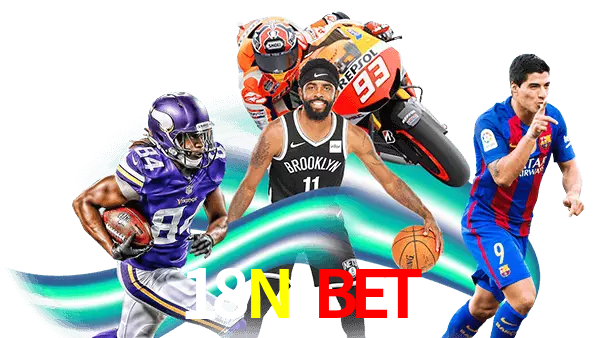18N Bet