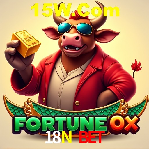 Desvendando o Mundo dos Jogos Virtuais na 18N Bet
