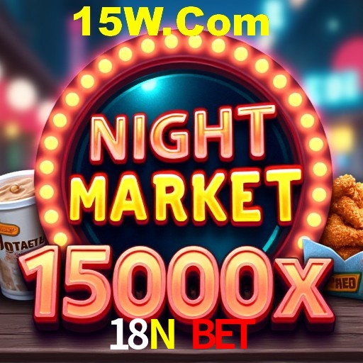 Seasonal Promotions 18N Bet