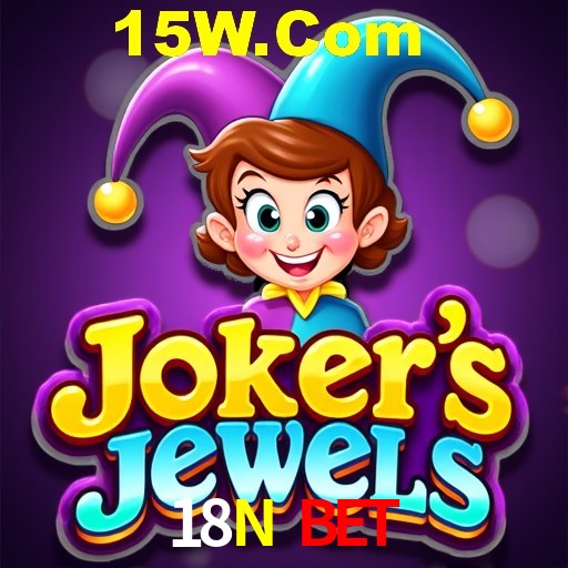 Account Benefits 18N Bet