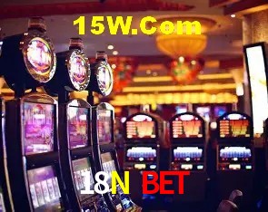 Apostas Esportivas na 18N Bet: Um Guia Completo