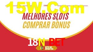 Sinta a adrenalina dos jogos de cassino com 18N Bet