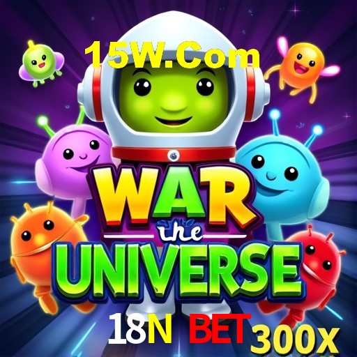 Desvendando o Mundo dos Jogos Virtuais na 18N Bet