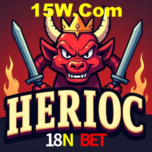 Diretório de Jogos 18N Bet
