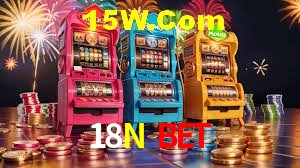 Basketball Betting 18N Bet
