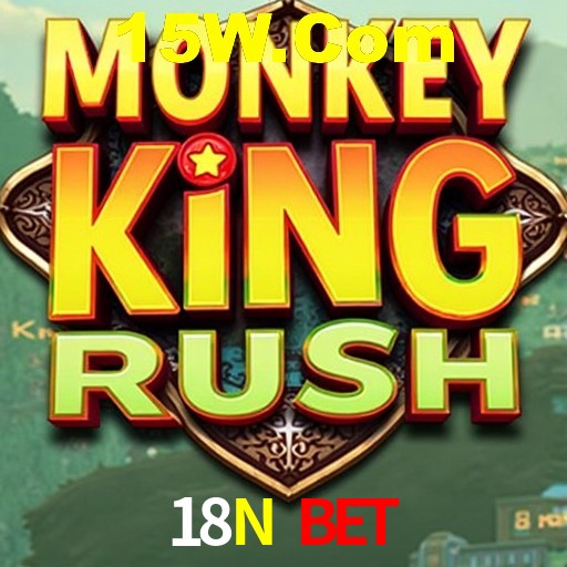 Descubra o Mundo do Cassino Online com 18N Bet