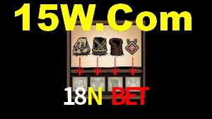18N Bet: Jogos de Caça-Níqueis-Altas Recompensas, Roleta-Velocidade, Blackjack-Desafios Máximos