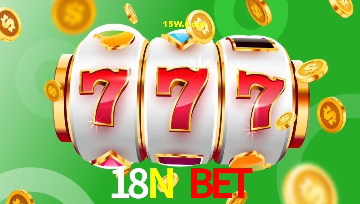 Welcome Bonus 18N Bet