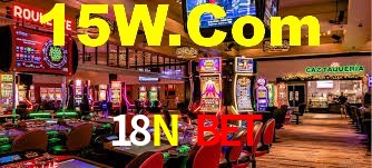 18N Bet: Seu Especialista em Apostas Esportivas Brasileiras