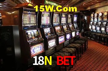 Explorando a Categoria de Eventos em Apostas na 18N Bet