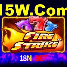 Live Casino 18N Bet