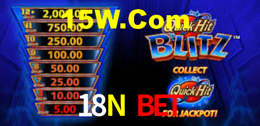 18N Bet