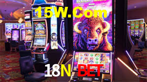 18Nbet