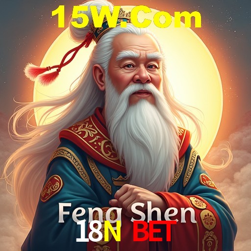 Integração de APIs 18N Bet