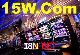 18N Bet - Cassino Plataforma App - 18N.Com