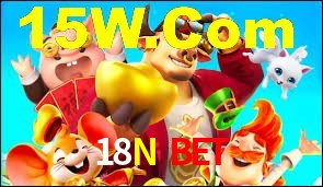 VIP Casino 18N Bet