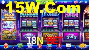Welcome Bonus 18N Bet