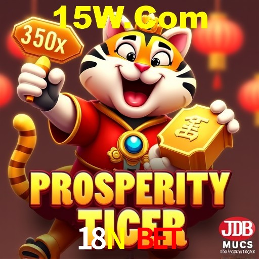 Jogos Exclusivos 18N Bet