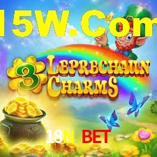 18N Bet: Seu Cassino Premiado com Pagamentos Rápidos