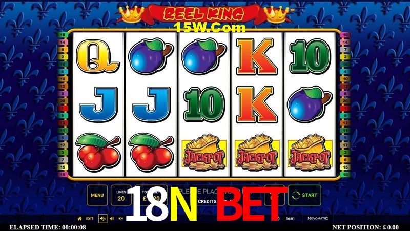 Sports Statistics 18N Bet