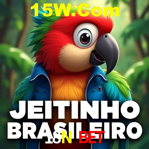 Promoções Sazonais 18N Bet